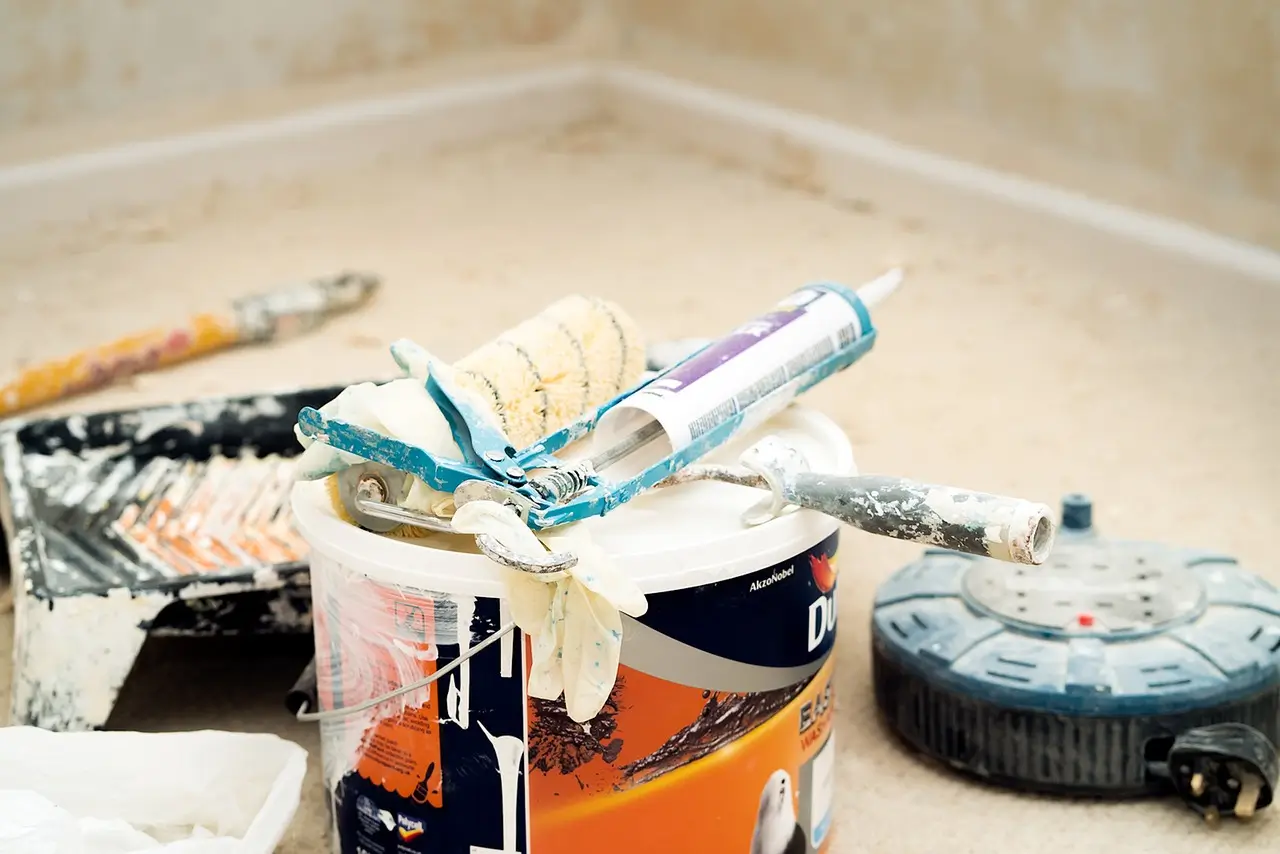 Rénovation intérieure