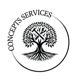 Logo Concepts Services